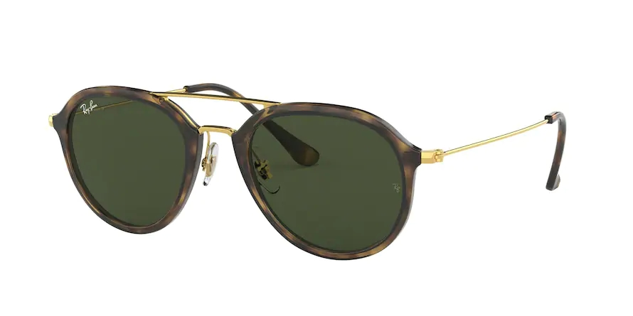 RAY-BANRAYBAN 4253 710 53 GRAY-BAN 4253 710 53 Unisex Güneş GözlüğüRAY-BAN 4253 710 53 Unisex Güneş Gözlüğü