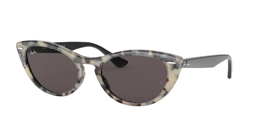 RAY-BANRAYBAN 4314N 125139 54 GRAY-BAN 4314N 125139 54 Kadın Güneş GözlüğüRAY-BAN 4314N 125139 54 Kadın Güneş Gözlüğü