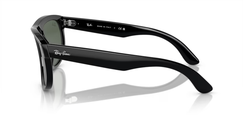 RAY-BANRAYBAN RB 0501S 6677VR 56 GRAY-BAN RB 0501S 6677VR 56 Unisex Güneş GözlüğüRAY-BAN RB 0501S 6677VR 56 Unisex Güneş Gözlüğü
