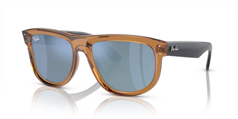 RAY-BANRAYBAN RB 0501S 6711GA 56 GRAY-BAN RB 0501S 6711GA 56 Unisex Güneş GözlüğüRAY-BAN RB 0501S 6711GA 56 Unisex Güneş Gözlüğü