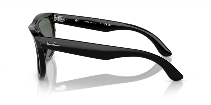 RAY-BANRAYBAN RB 0502S 6677VR 53 GRAY-BAN RB 0502S 6677VR 53 Unisex Güneş GözlüğüRAY-BAN RB 0502S 6677VR 53 Unisex Güneş Gözlüğü