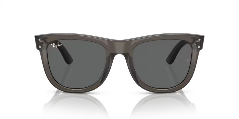 RAY-BANRAYBAN RB 0502S 6707GR 50 GRAY-BAN RB 0502S 6707GR 50 Unisex Güneş GözlüğüRAY-BAN RB 0502S 6707GR 50 Unisex Güneş Gözlüğü