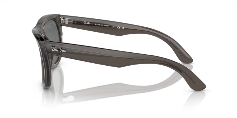 RAY-BANRAYBAN RB 0502S 6707GR 53 GRAY-BAN RB 0502S 6707GR 53 Unisex Güneş GözlüğüRAY-BAN RB 0502S 6707GR 53 Unisex Güneş Gözlüğü