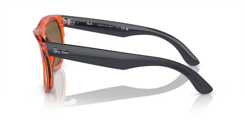 RAY-BANRAYBAN RB 0502S 6712GM 53 GRAY-BAN RB 0502S 6712GM 53 Unisex Güneş GözlüğüRAY-BAN RB 0502S 6712GM 53 Unisex Güneş Gözlüğü