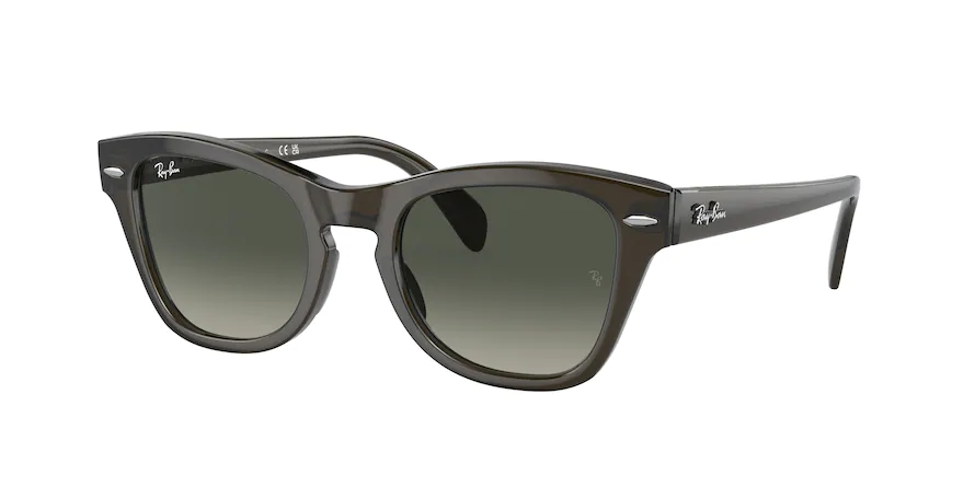 RAY-BANRAYBAN RB 0707S 664271 53 GRAY-BAN RB 0707S 664271 53 Unisex Güneş GözlüğüRAY-BAN RB 0707S 664271 53 Unisex Güneş Gözlüğü