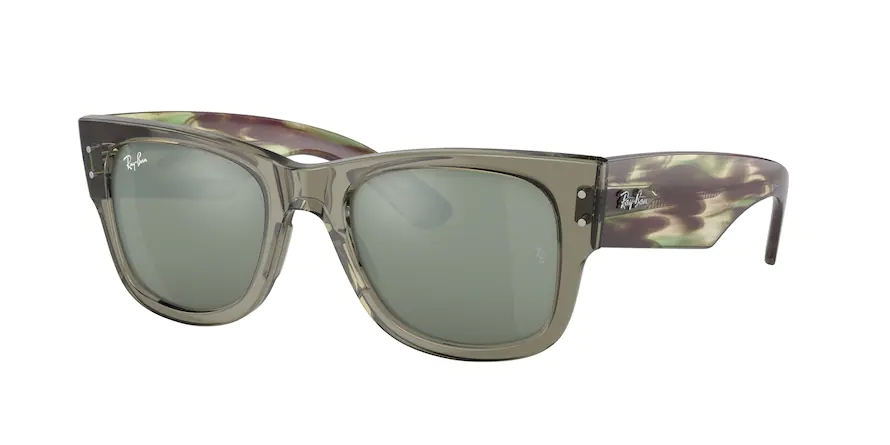 RAY-BANRAYBAN RB 0840S 66355C 51 GRAY-BAN RB 0840S 66355C 51 Unisex Güneş GözlüğüRAY-BAN RB 0840S 66355C 51 Unisex Güneş Gözlüğü