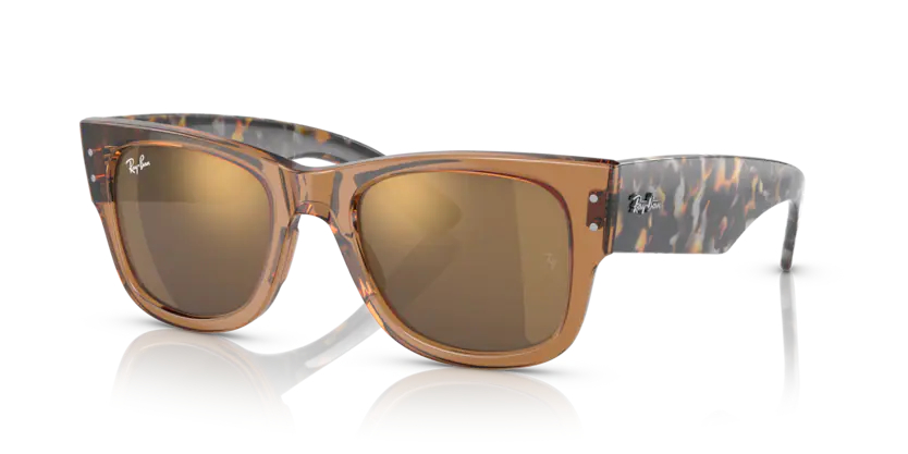RAY-BANRAYBAN RB 0840S 663693 51 GRAY-BAN RB 0840S 663693 51 Unisex Güneş GözlüğüRAY-BAN RB 0840S 663693 51 Unisex Güneş Gözlüğü