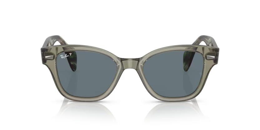 RAY-BANRAYBAN RB 0880S 66353R 52 GRAY-BAN RB 0880S 66353R 52 Unisex Güneş GözlüğüRAY-BAN RB 0880S 66353R 52 Unisex Güneş Gözlüğü