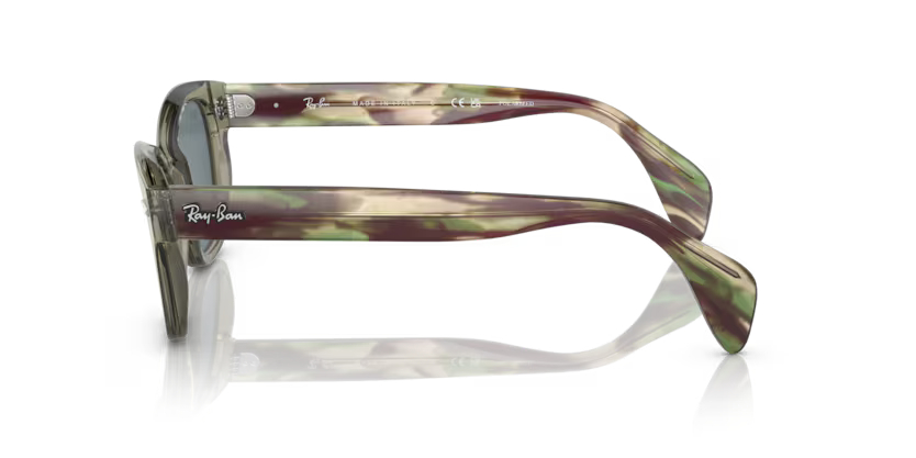RAY-BANRAYBAN RB 0880S 66353R 52 GRAY-BAN RB 0880S 66353R 52 Unisex Güneş GözlüğüRAY-BAN RB 0880S 66353R 52 Unisex Güneş Gözlüğü