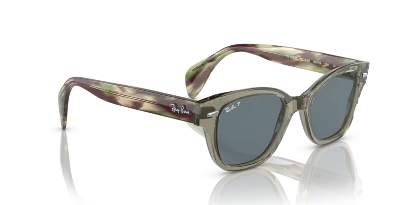 RAY-BANRAYBAN RB 0880S 66353R 52 GRAY-BAN RB 0880S 66353R 52 Unisex Güneş GözlüğüRAY-BAN RB 0880S 66353R 52 Unisex Güneş Gözlüğü