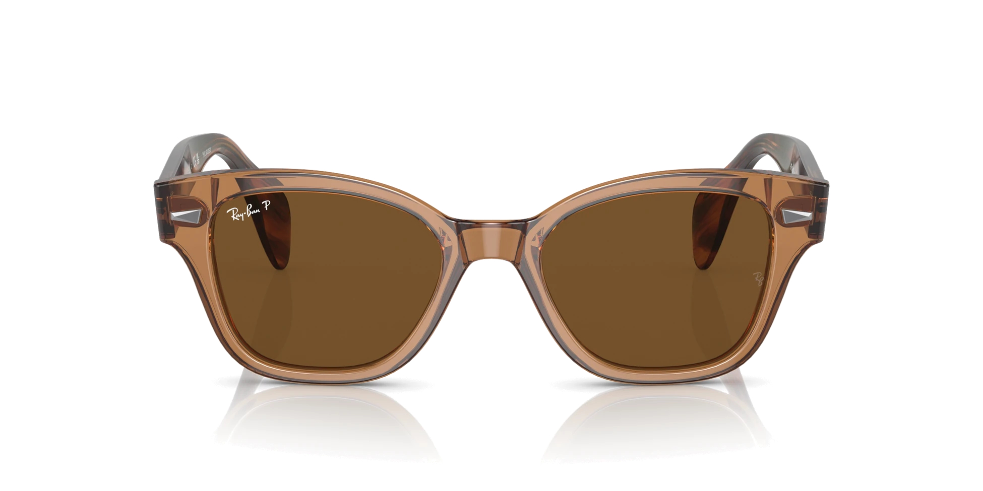 RAY-BANRAYBAN RB 0880S 664057 52 GRAY-BAN RB 0880S 664057 52 Unisex Güneş GözlüğüRAY-BAN RB 0880S 664057 52 Unisex Güneş Gözlüğü