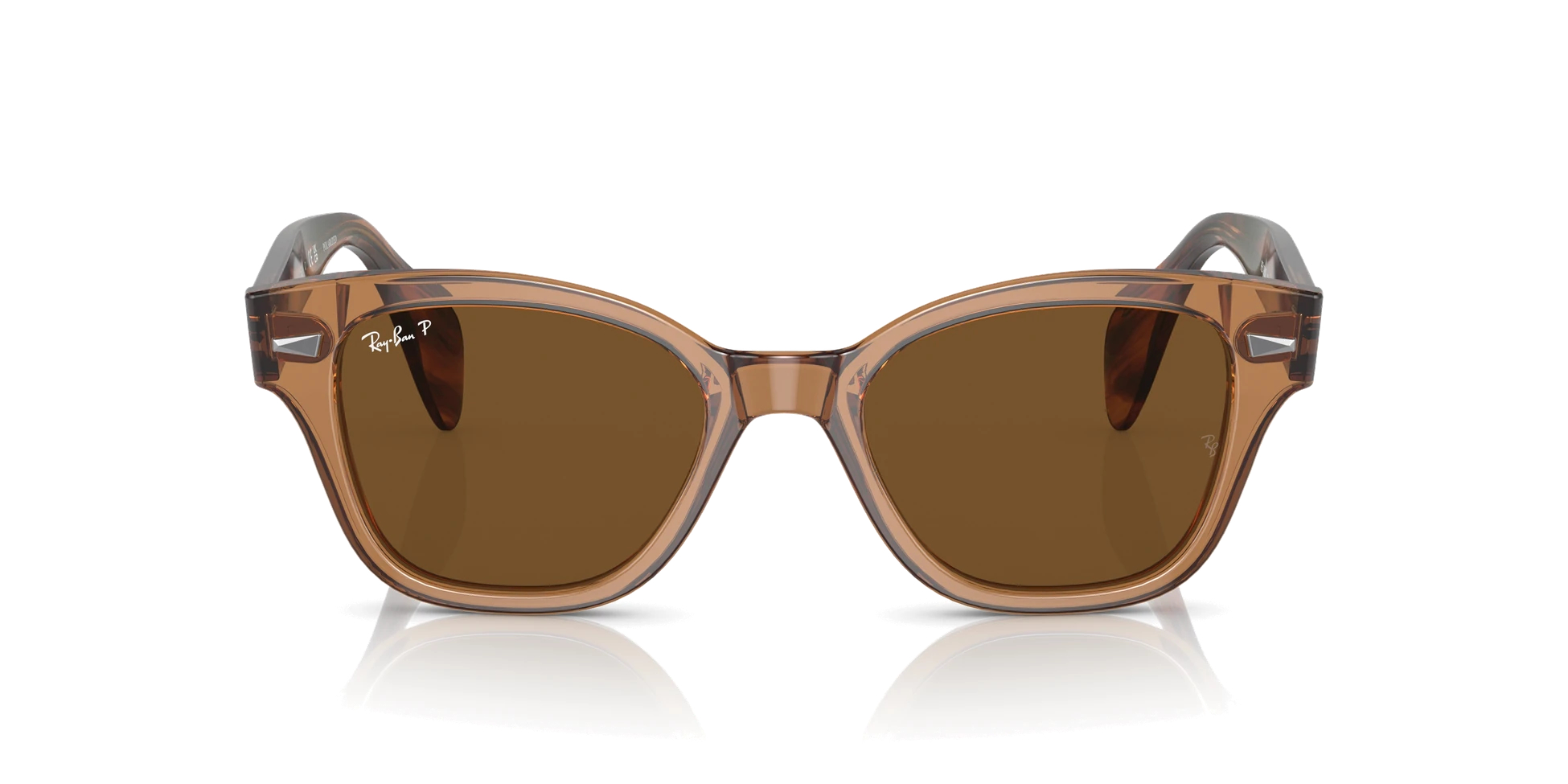 RAY-BANRAYBAN RB 0880S 664057 52 GRAY-BAN RB 0880S 664057 52 Unisex Güneş GözlüğüRAY-BAN RB 0880S 664057 52 Unisex Güneş Gözlüğü