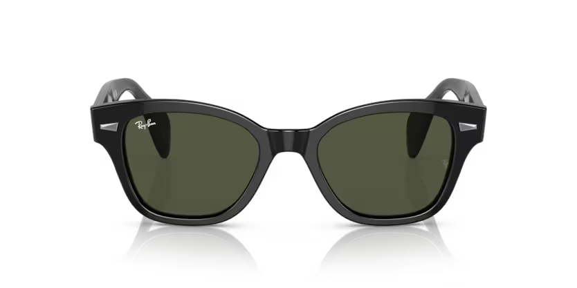 RAY-BANRAYBAN RB 0880S 901/31 52 GRAY-BAN RB 0880S 901/31 52 Unisex Güneş GözlüğüRAY-BAN RB 0880S 901/31 52 Unisex Güneş Gözlüğü