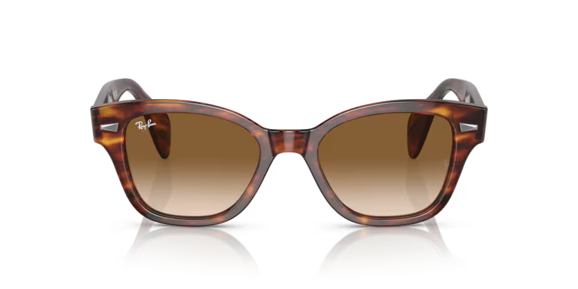 RAY-BANRAYBAN RB 0880S 954/51 52 GRAY-BAN RB 0880S 954/51 52 Unisex Güneş GözlüğüRAY-BAN RB 0880S 954/51 52 Unisex Güneş Gözlüğü