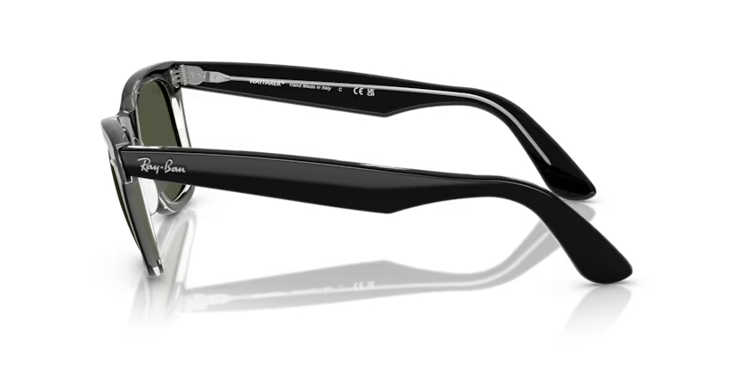 RAY-BANRAYBAN RB 2140 129431 50 GRAY-BAN RB 2140 129431 50 Unisex Güneş GözlüğüRAY-BAN RB 2140 129431 50 Unisex Güneş Gözlüğü