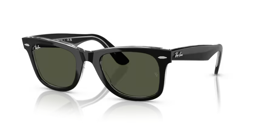RAY-BANRAYBAN RB 2140 129431 50 GRAY-BAN RB 2140 129431 50 Unisex Güneş GözlüğüRAY-BAN RB 2140 129431 50 Unisex Güneş Gözlüğü