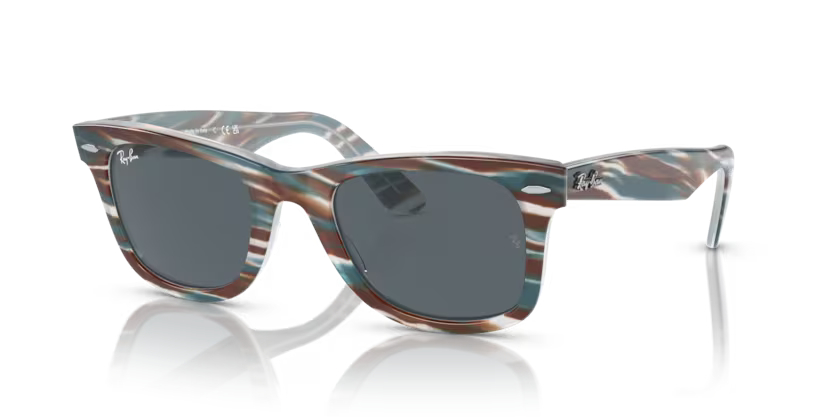 RAY-BANRAYBAN RB 2140 1407R5 50 GRAY-BAN RB 2140 1407R5 50 Unisex Güneş GözlüğüRAY-BAN RB 2140 1407R5 50 Unisex Güneş Gözlüğü