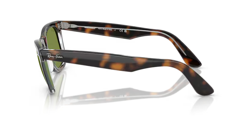 RAY-BANRAYBAN RB 2140 14134E 50 GRAY-BAN RB 2140 14134E 50 Unisex Güneş GözlüğüRAY-BAN RB 2140 14134E 50 Unisex Güneş Gözlüğü