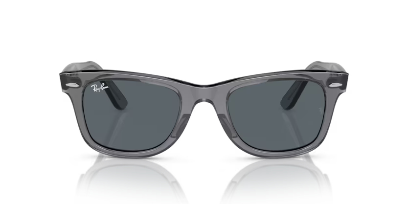 RAY-BANRAYBAN RB 2140 6773/R5 50 GRAY-BAN RB 2140 6773/R5 50 Unisex Güneş GözlüğüRAY-BAN RB 2140 6773/R5 50 Unisex Güneş Gözlüğü