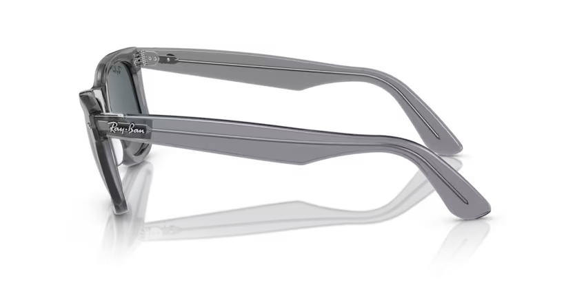 RAY-BANRAYBAN RB 2140 6773/R5 50 GRAY-BAN RB 2140 6773/R5 50 Unisex Güneş GözlüğüRAY-BAN RB 2140 6773/R5 50 Unisex Güneş Gözlüğü