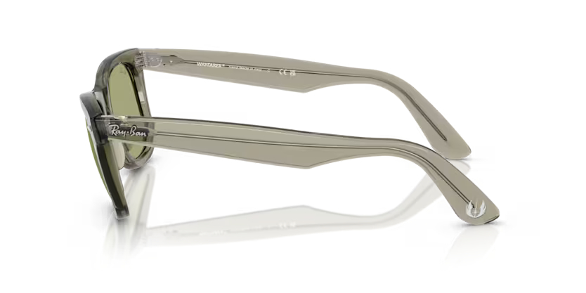 RAY-BANRAYBAN RB 2140 68694E 50 GRAY-BAN RB 2140 68694E 50 Unisex Güneş GözlüğüRAY-BAN RB 2140 68694E 50 Unisex Güneş Gözlüğü