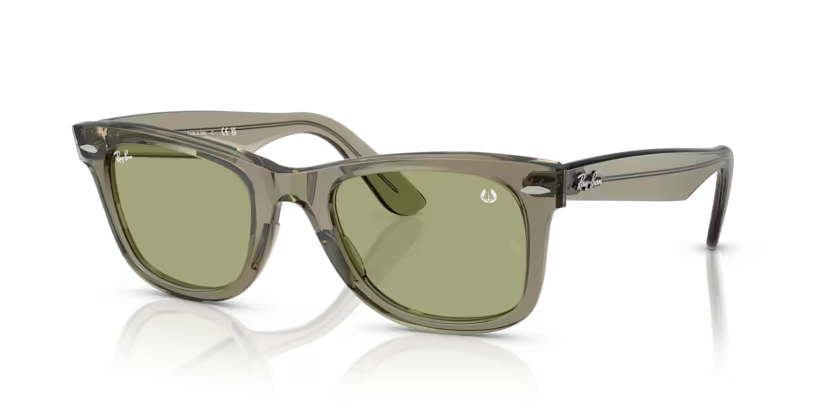RAY-BANRAYBAN RB 2140 68694E 50 GRAY-BAN RB 2140 68694E 50 Unisex Güneş GözlüğüRAY-BAN RB 2140 68694E 50 Unisex Güneş Gözlüğü