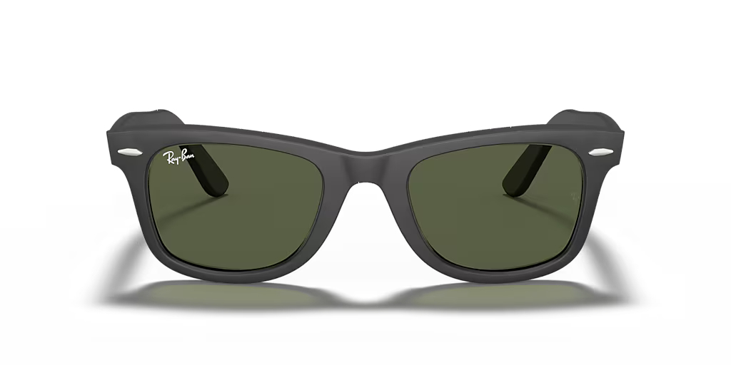 RAY-BANRAYBAN RB 2140F 901S 52 GRAY-BAN RB 2140F 901S 52 Unisex Güneş GözlüğüRAY-BAN RB 2140F 901S 52 Unisex Güneş Gözlüğü