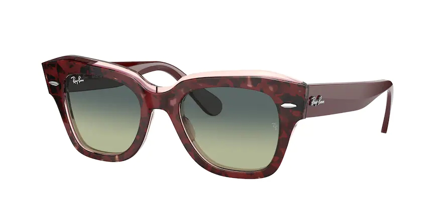 RAY-BANRAYBAN RB 2186 1323BH 49 GRAY-BAN RB 2186 1323BH 49 Kadın Güneş GözlüğüRAY-BAN RB 2186 1323BH 49 Kadın Güneş Gözlüğü