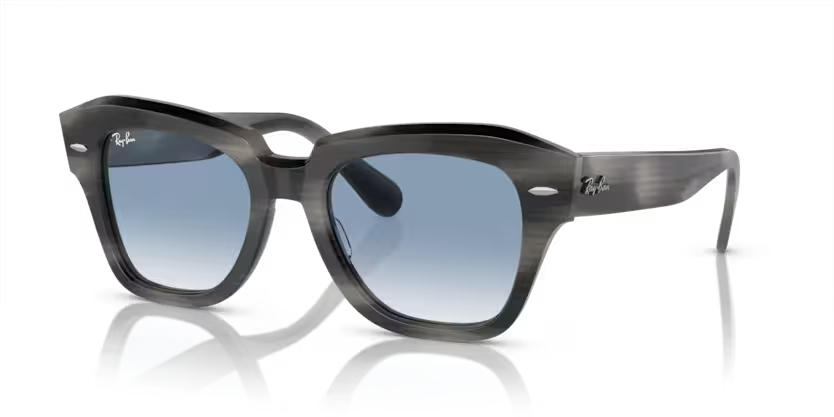 RAY-BANRAYBAN RB 2186 14043F 49 GRAY-BAN RB 2186 14043F 49 Kadın Güneş GözlüğüRAY-BAN RB 2186 14043F 49 Kadın Güneş Gözlüğü