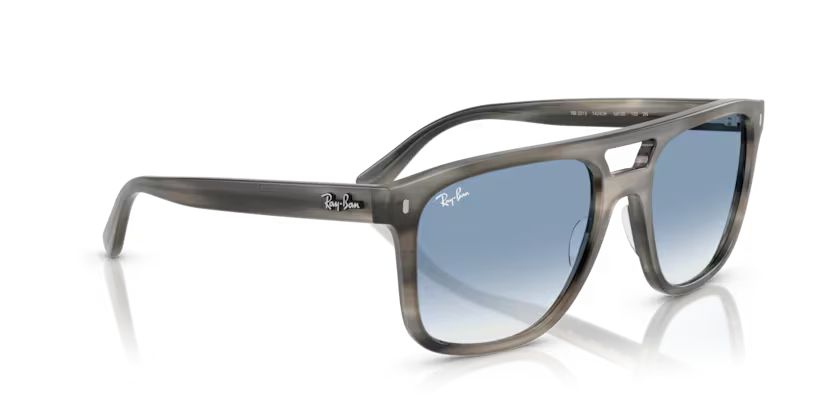 RAY-BANRAYBAN RB 2213 14243F 55 GRAY-BAN RB 2213 14243F 55 Unisex Güneş GözlüğüRAY-BAN RB 2213 14243F 55 Unisex Güneş Gözlüğü