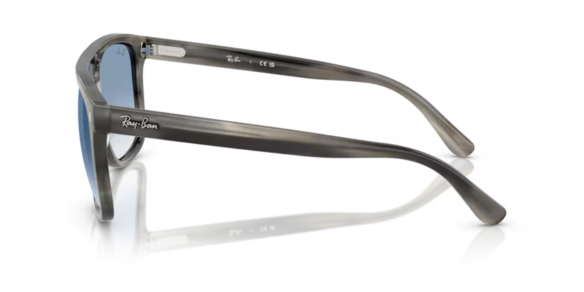 RAY-BANRAYBAN RB 2213 14243F 55 GRAY-BAN RB 2213 14243F 55 Unisex Güneş GözlüğüRAY-BAN RB 2213 14243F 55 Unisex Güneş Gözlüğü
