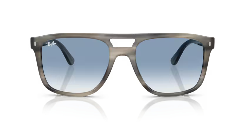 RAY-BANRAYBAN RB 2213 14243F 58 GRAY-BAN RB 2213 14243F 58 Unisex Güneş GözlüğüRAY-BAN RB 2213 14243F 58 Unisex Güneş Gözlüğü