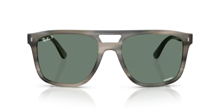 RAY-BANRAYBAN RB 2213CH 14243R 58 GRAY-BAN RB 2213CH 14243R 58 Unisex Güneş GözlüğüRAY-BAN RB 2213CH 14243R 58 Unisex Güneş Gözlüğü