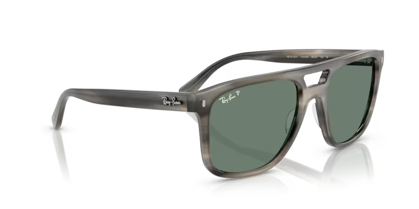 RAY-BANRAYBAN RB 2213CH 14243R 58 GRAY-BAN RB 2213CH 14243R 58 Unisex Güneş GözlüğüRAY-BAN RB 2213CH 14243R 58 Unisex Güneş Gözlüğü