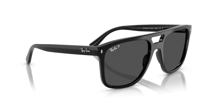 RAY-BANRAYBAN RB 2213CH 901/K8 58 GRAY-BAN RB 2213CH 901/K8 58 Unisex Güneş GözlüğüRAY-BAN RB 2213CH 901/K8 58 Unisex Güneş Gözlüğü