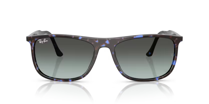 RAY-BANRAYBAN RB 2216 1430GK 58 GRAY-BAN RB 2216 1430GK 58 Unisex Güneş GözlüğüRAY-BAN RB 2216 1430GK 58 Unisex Güneş Gözlüğü