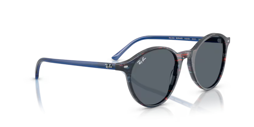 RAY-BANRAYBAN RB 2230 1420GK 51 GRAY-BAN RB 2230 1420GK 51 Unisex Güneş GözlüğüRAY-BAN RB 2230 1420GK 51 Unisex Güneş Gözlüğü