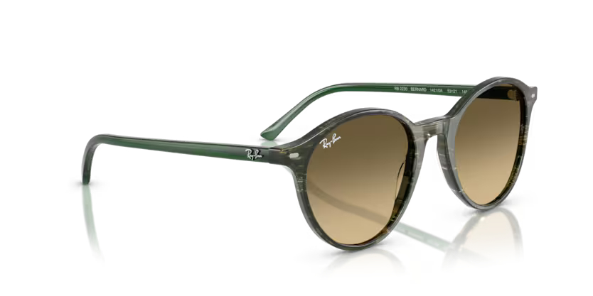 RAY-BANRAYBAN RB 2230 14210A 53 GRAY-BAN RB 2230 14210A 53 Unisex Güneş GözlüğüRAY-BAN RB 2230 14210A 53 Unisex Güneş Gözlüğü