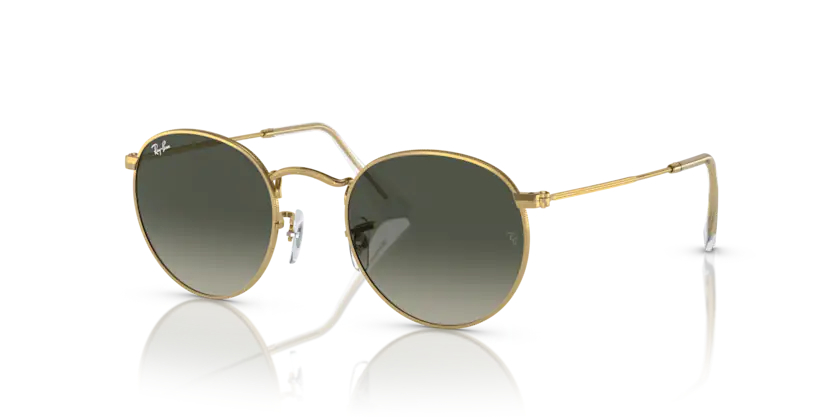 RAY-BANRAYBAN RB 3447 001/71 50 GRAY-BAN RB 3447 001/71 50 Unisex Güneş GözlüğüRAY-BAN RB 3447 001/71 50 Unisex Güneş Gözlüğü