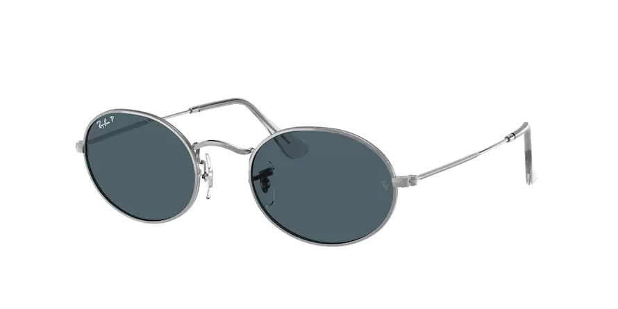 RAY-BANRAYBAN RB 3547 003/R5 51 GRAY-BAN RB 3547 003/R5 51 Unisex Güneş GözlüğüRAY-BAN RB 3547 003/R5 51 Unisex Güneş Gözlüğü
