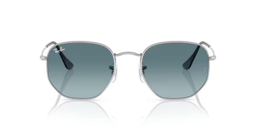 RAY-BANRAYBAN RB 3548N 003/3M 51 GRAY-BAN RB 3548N 003/3M 51 Unisex Güneş GözlüğüRAY-BAN RB 3548N 003/3M 51 Unisex Güneş Gözlüğü