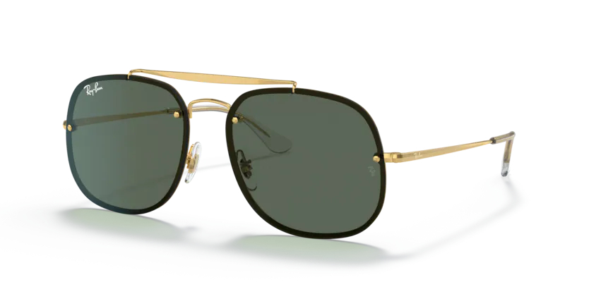 RAY-BANRAYBAN RB 3583N 905071 58 GRAY-BAN RB 3583N 905071 58 Unisex Güneş GözlüğüRAY-BAN RB 3583N 905071 58 Unisex Güneş Gözlüğü