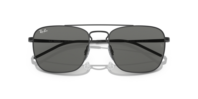 RAY-BANRAYBAN RB 3588 9014M3 55 GRAY-BAN RB 3588 9014M3 55 Unisex Güneş GözlüğüRAY-BAN RB 3588 9014M3 55 Unisex Güneş Gözlüğü