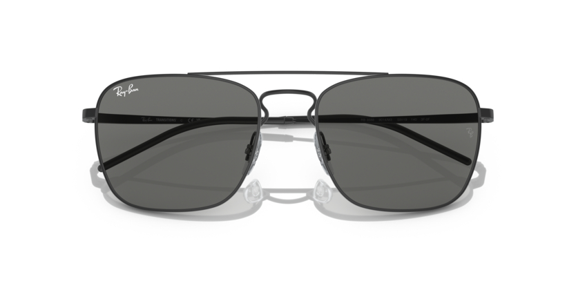 RAY-BANRAYBAN RB 3588 9014M3 55 GRAY-BAN RB 3588 9014M3 55 Unisex Güneş GözlüğüRAY-BAN RB 3588 9014M3 55 Unisex Güneş Gözlüğü