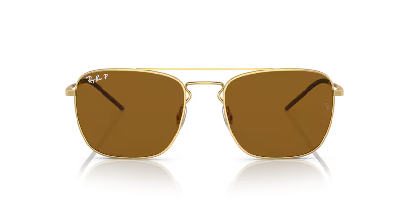 RAY-BANRAYBAN RB 3588 925083 55 GRAY-BAN RB 3588 925083 55 Unisex Güneş GözlüğüRAY-BAN RB 3588 925083 55 Unisex Güneş Gözlüğü