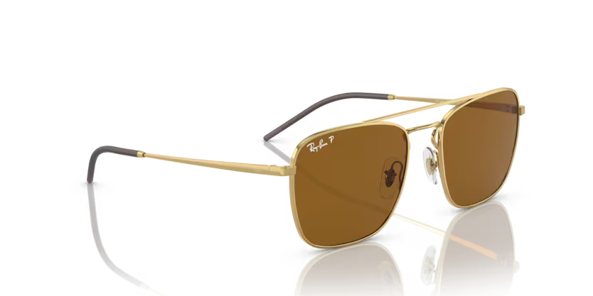 RAY-BANRAYBAN RB 3588 925083 55 GRAY-BAN RB 3588 925083 55 Unisex Güneş GözlüğüRAY-BAN RB 3588 925083 55 Unisex Güneş Gözlüğü