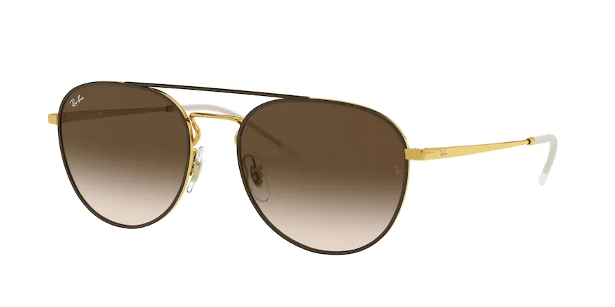 RAY-BANRAYBAN RB 3589 905513 55 GRAY-BAN RB 3589 905513 55 Unisex Güneş GözlüğüRAY-BAN RB 3589 905513 55 Unisex Güneş Gözlüğü