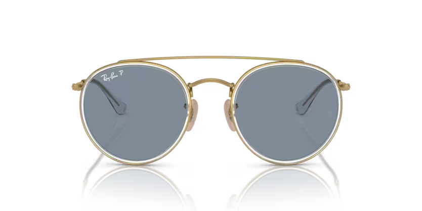 RAY-BANRAYBAN RB 3647N 001/02 51 GRAY-BAN RB 3647N 001/02 51 Unisex Güneş GözlüğüRAY-BAN RB 3647N 001/02 51 Unisex Güneş Gözlüğü