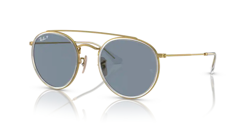 RAY-BANRAYBAN RB 3647N 001/02 51 GRAY-BAN RB 3647N 001/02 51 Unisex Güneş GözlüğüRAY-BAN RB 3647N 001/02 51 Unisex Güneş Gözlüğü