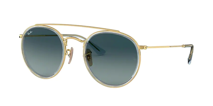 RAY-BANRAYBAN RB 3647N 91233M 51 GRAY-BAN RB 3647N 91233M 51 Unisex Güneş GözlüğüRAY-BAN RB 3647N 91233M 51 Unisex Güneş Gözlüğü